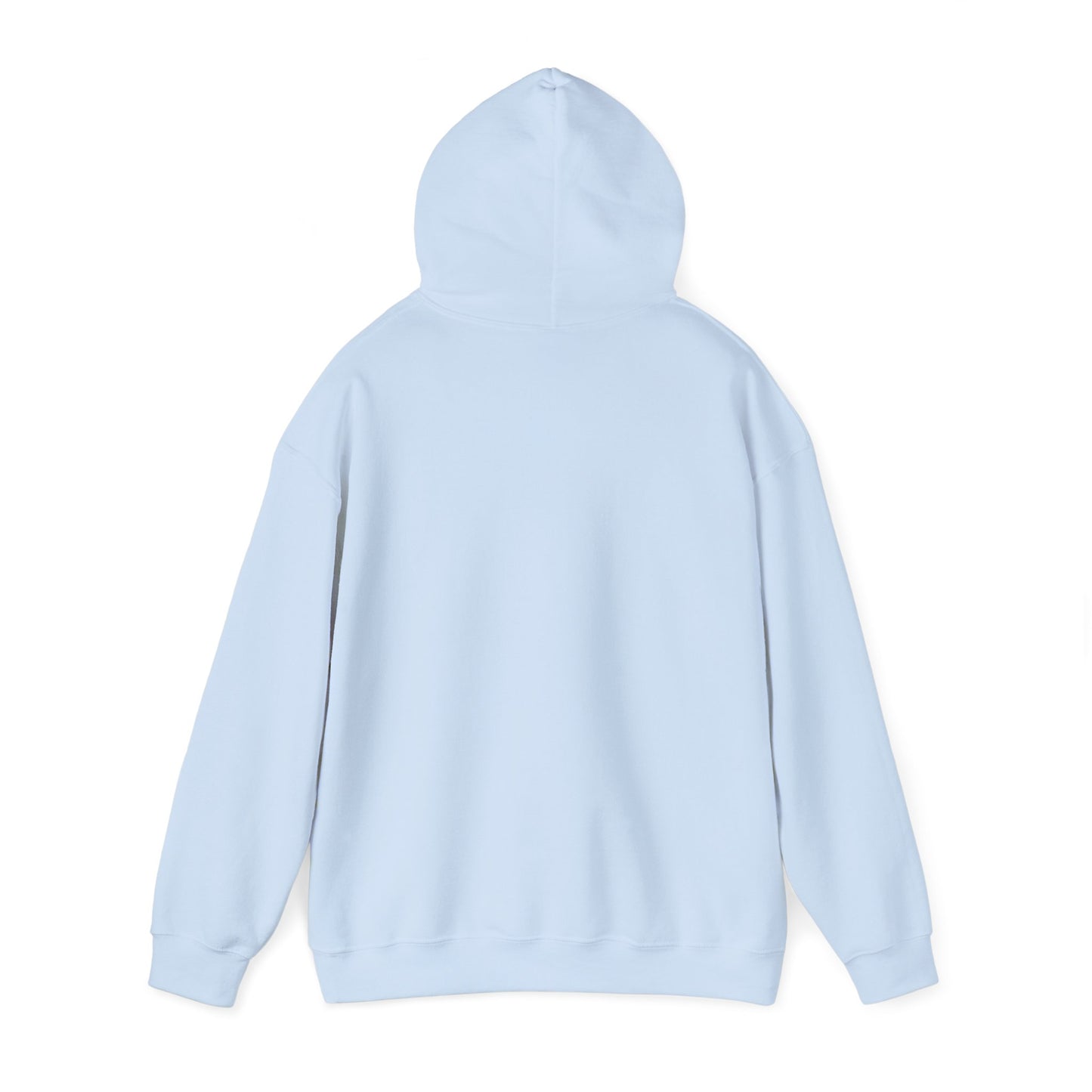 Kenyan 1963 Hooded Sweatshirt with Flag Design