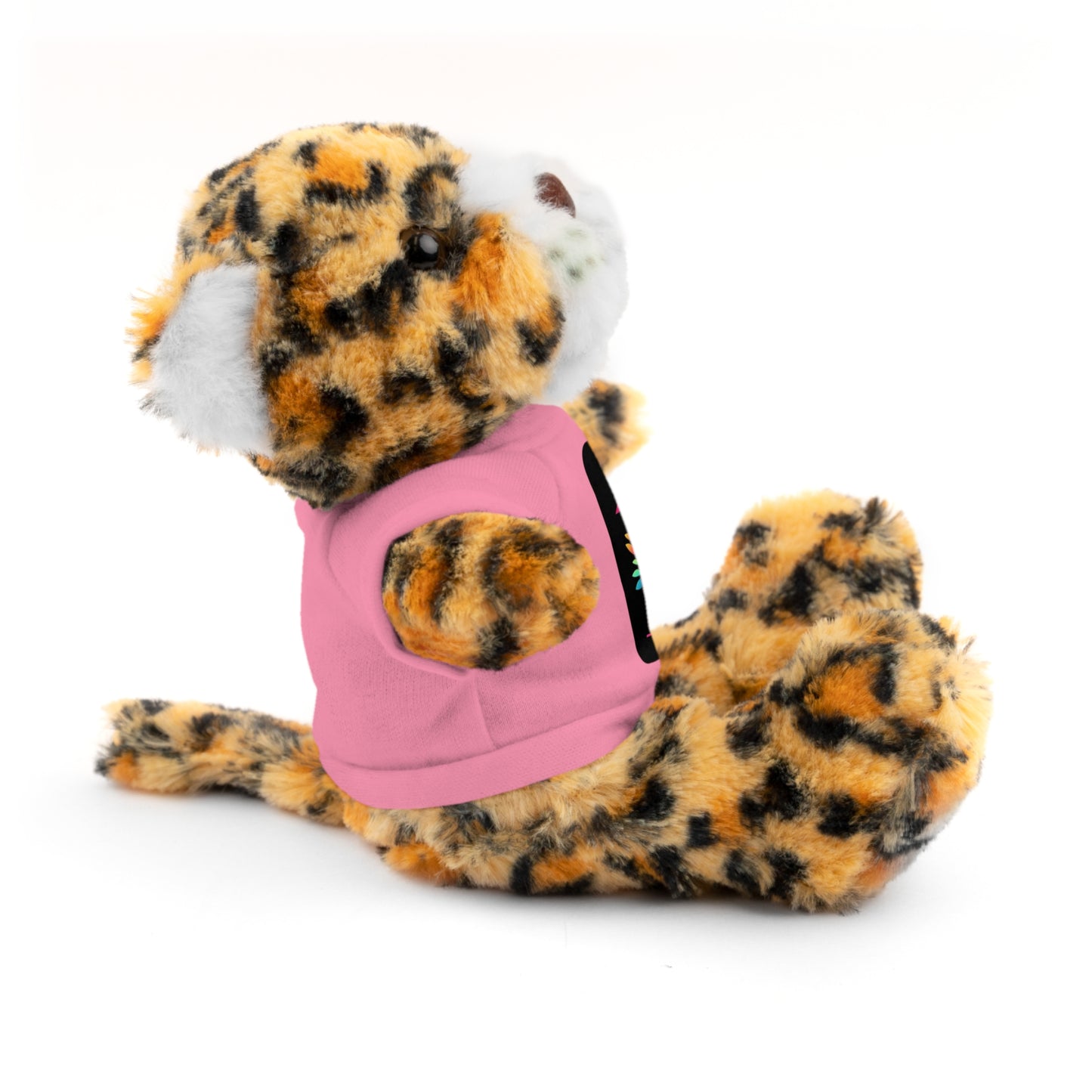 Nyumbani Wear Stuffed Lion
