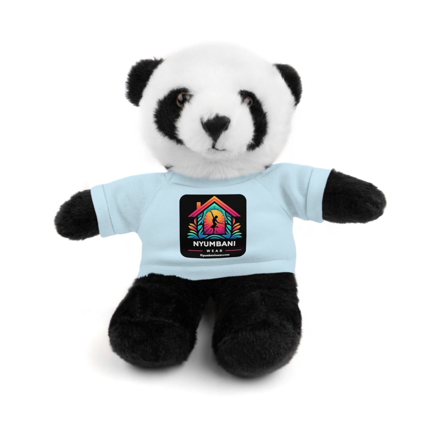 Nyumbani Wear Stuffed Lion