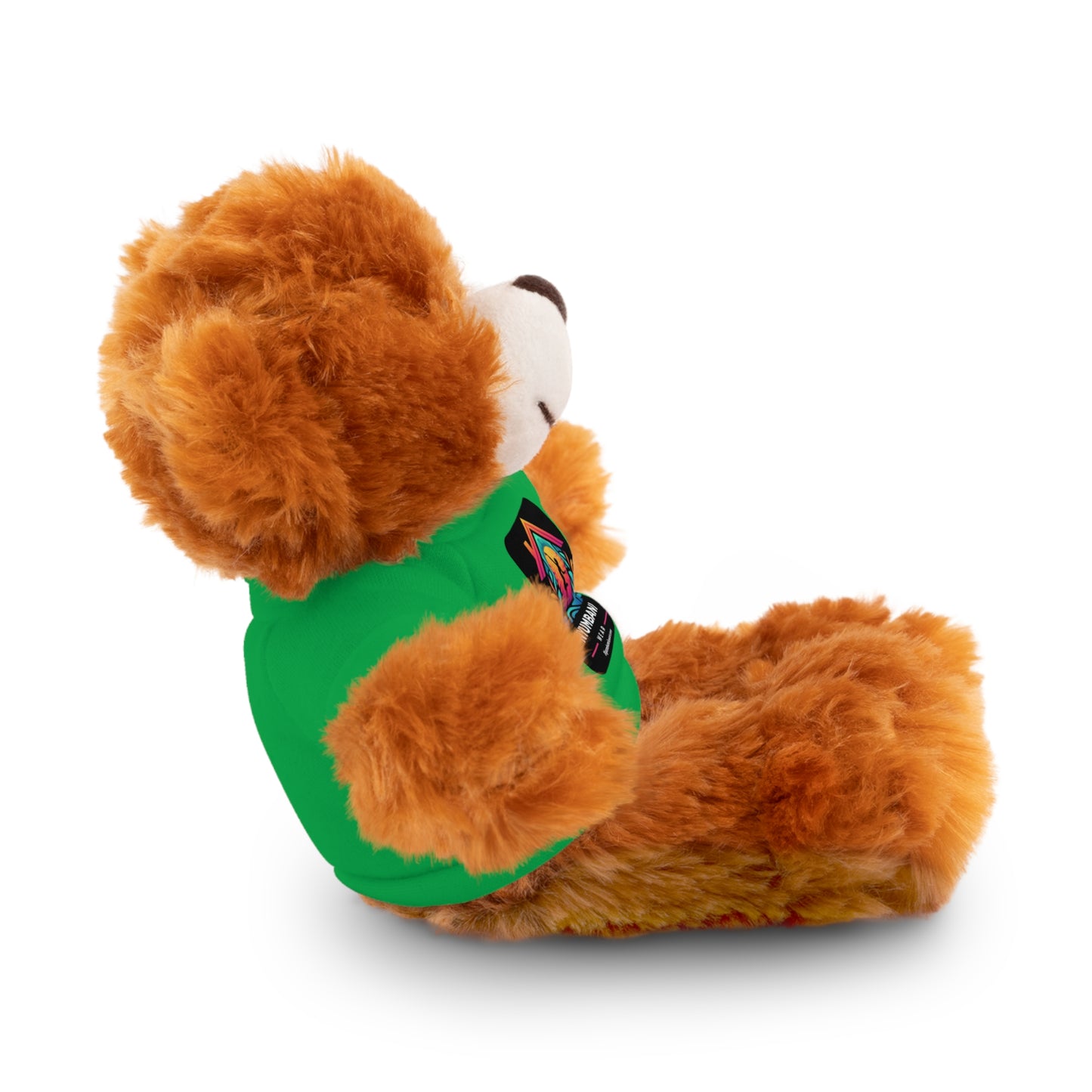 Nyumbani Wear Stuffed Lion