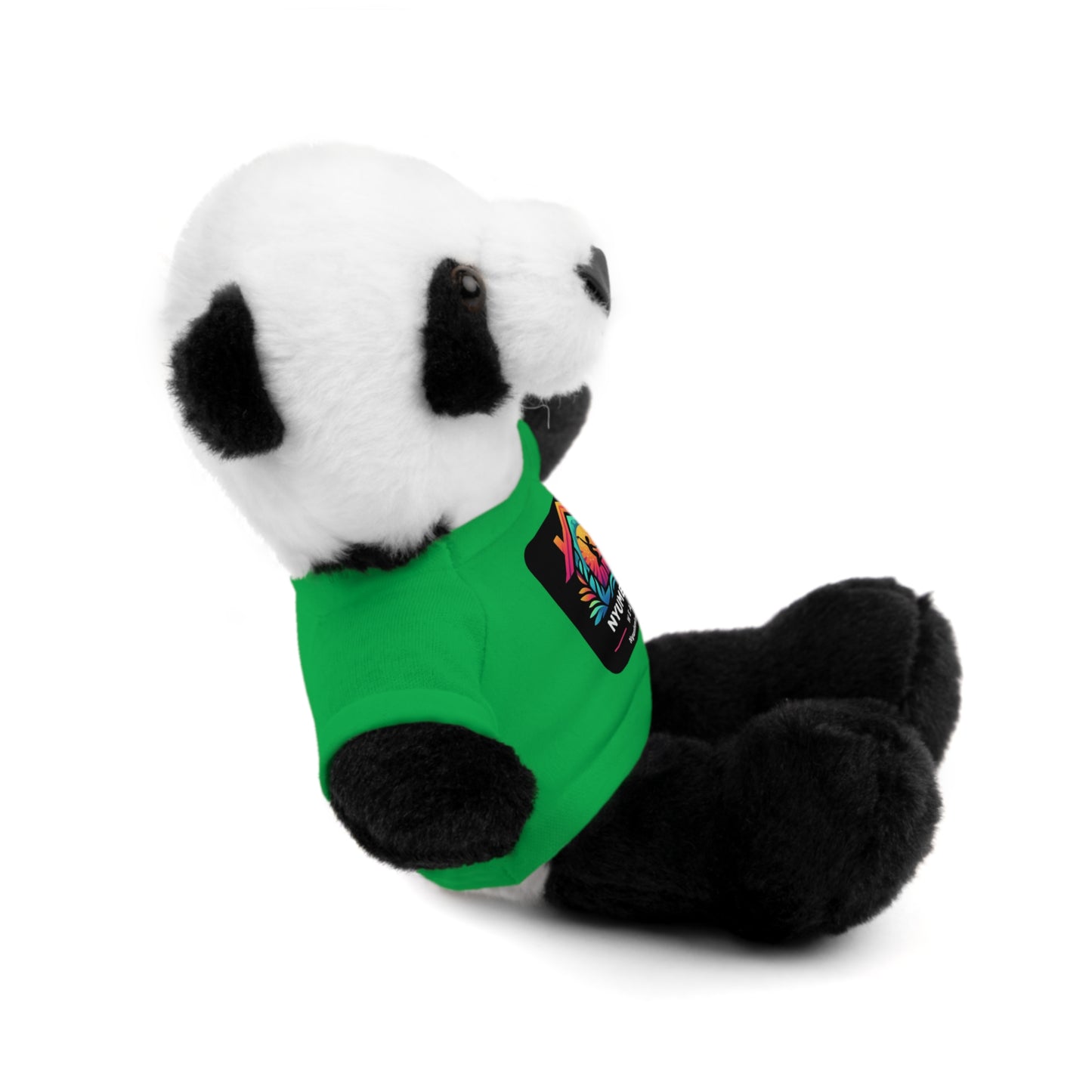 Nyumbani Wear Stuffed Lion