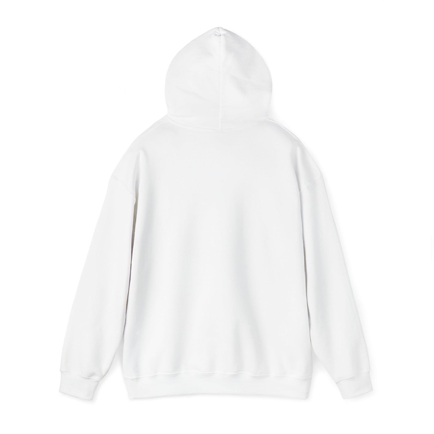Buffalo Hoodie Unisex Heavy Blend™ Hooded Sweatshirt