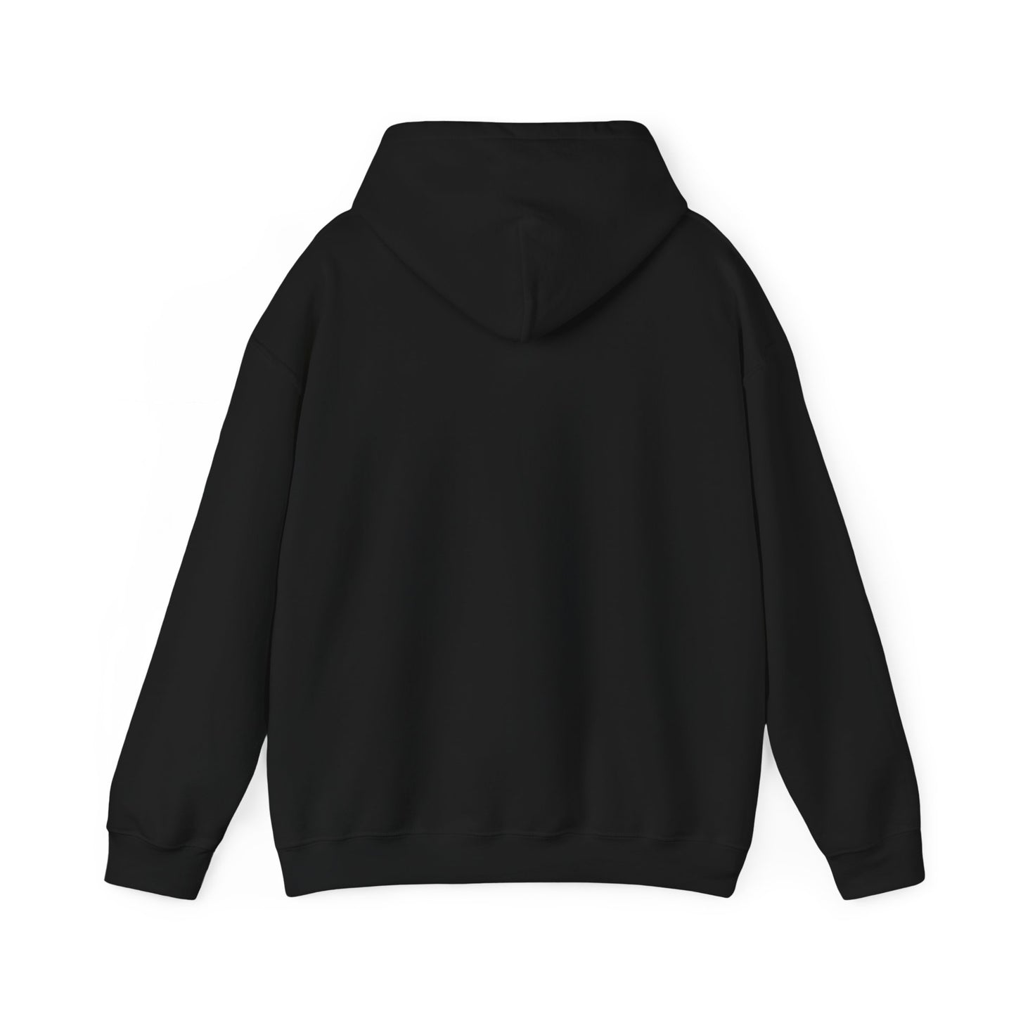 Buffalo Hoodie Unisex Heavy Blend™ Hooded Sweatshirt
