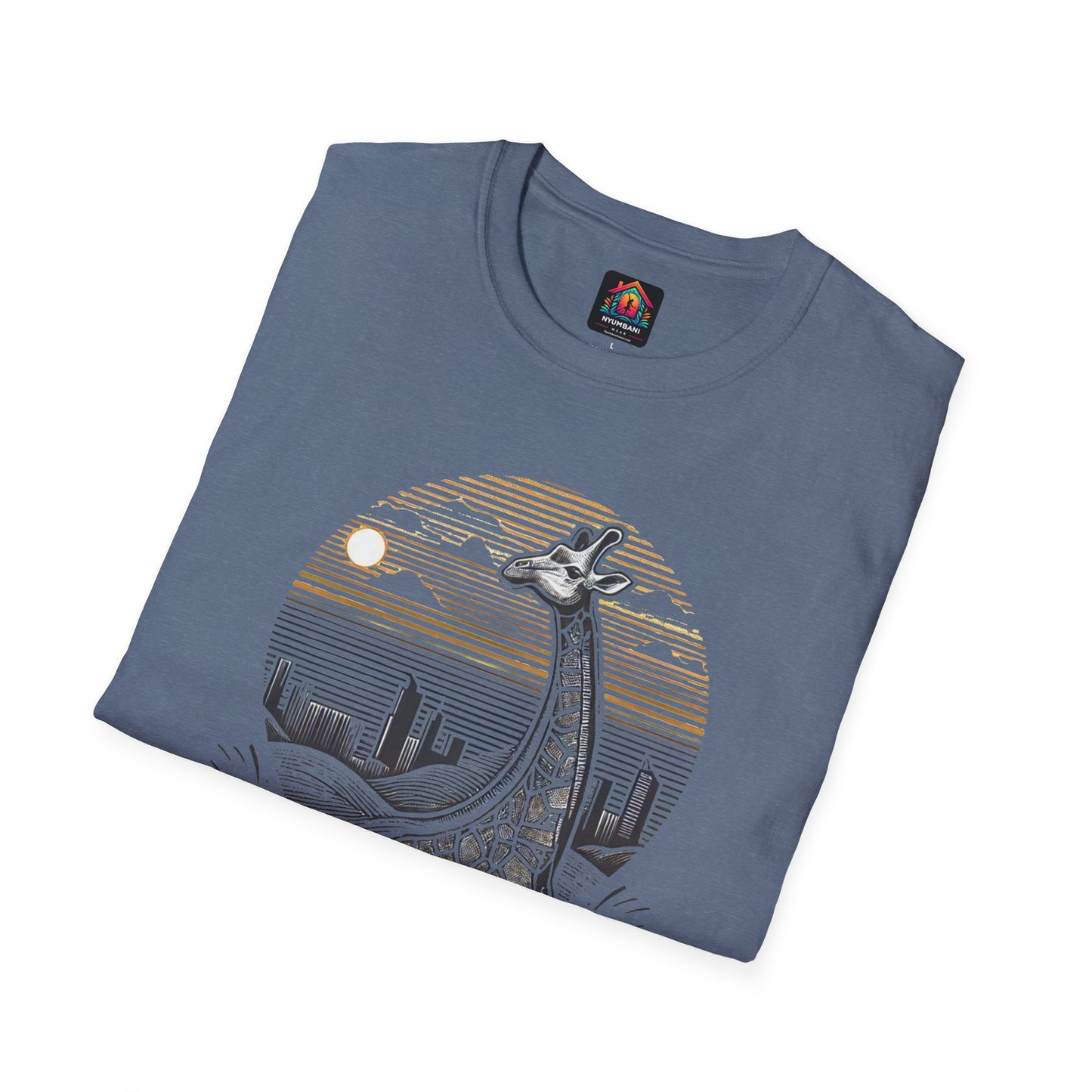Giraffe T-Shirt