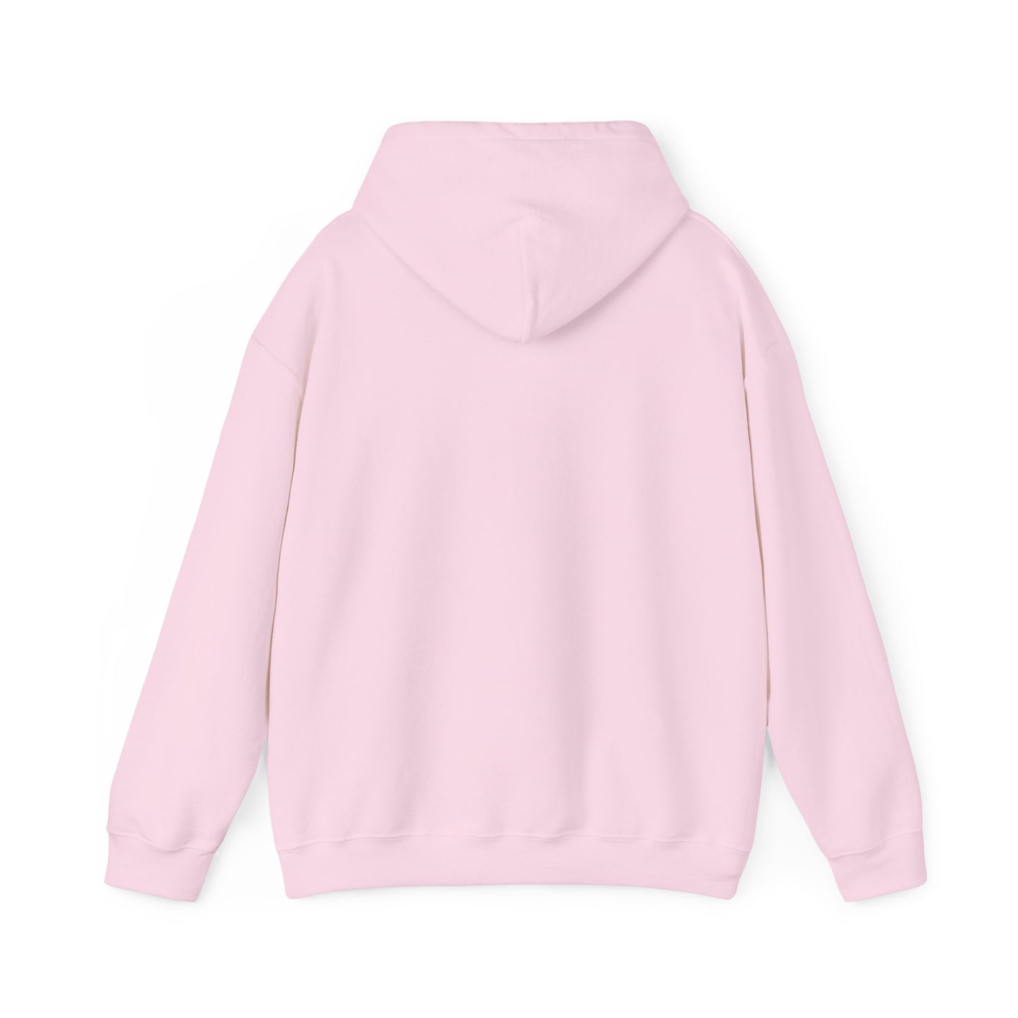Buffalo Hoodie Unisex Heavy Blend™ Hooded Sweatshirt