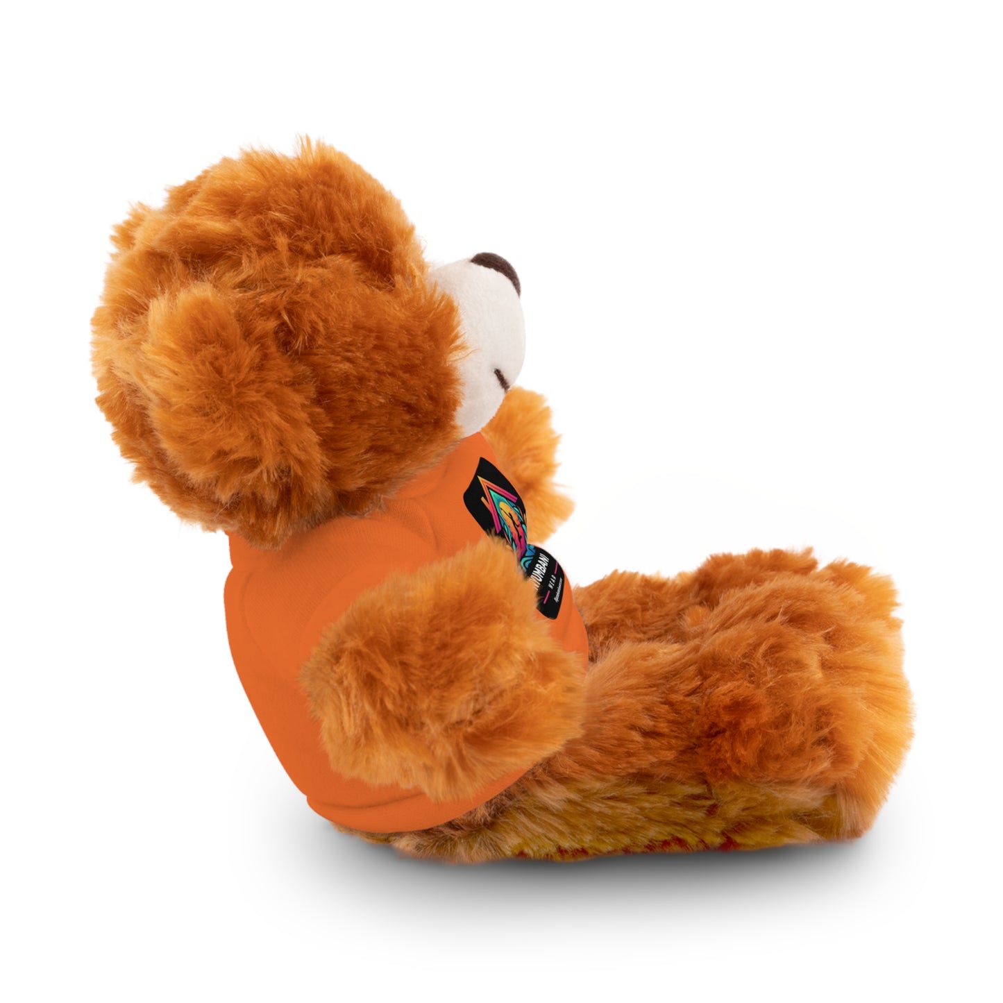 Nyumbani Wear Stuffed Lion
