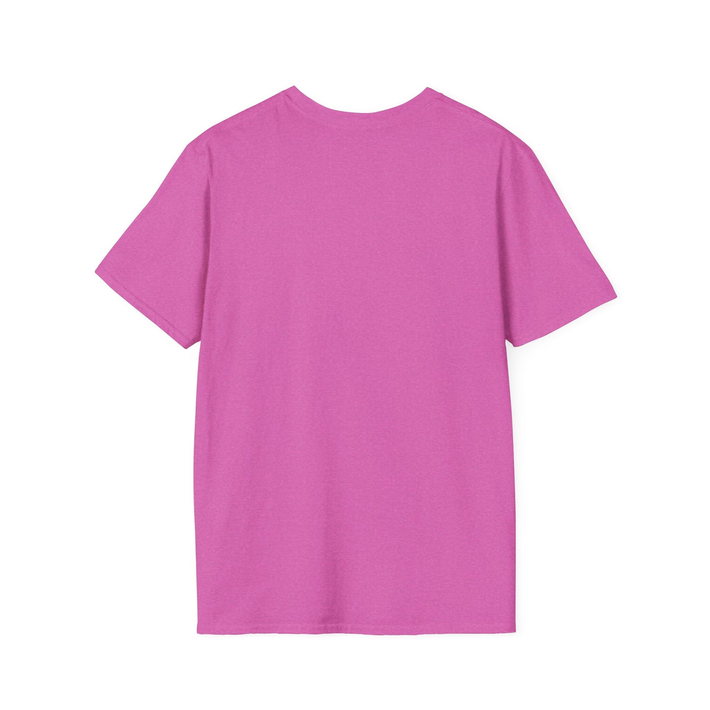 Buffalo African Bead Unisex T-Shirt