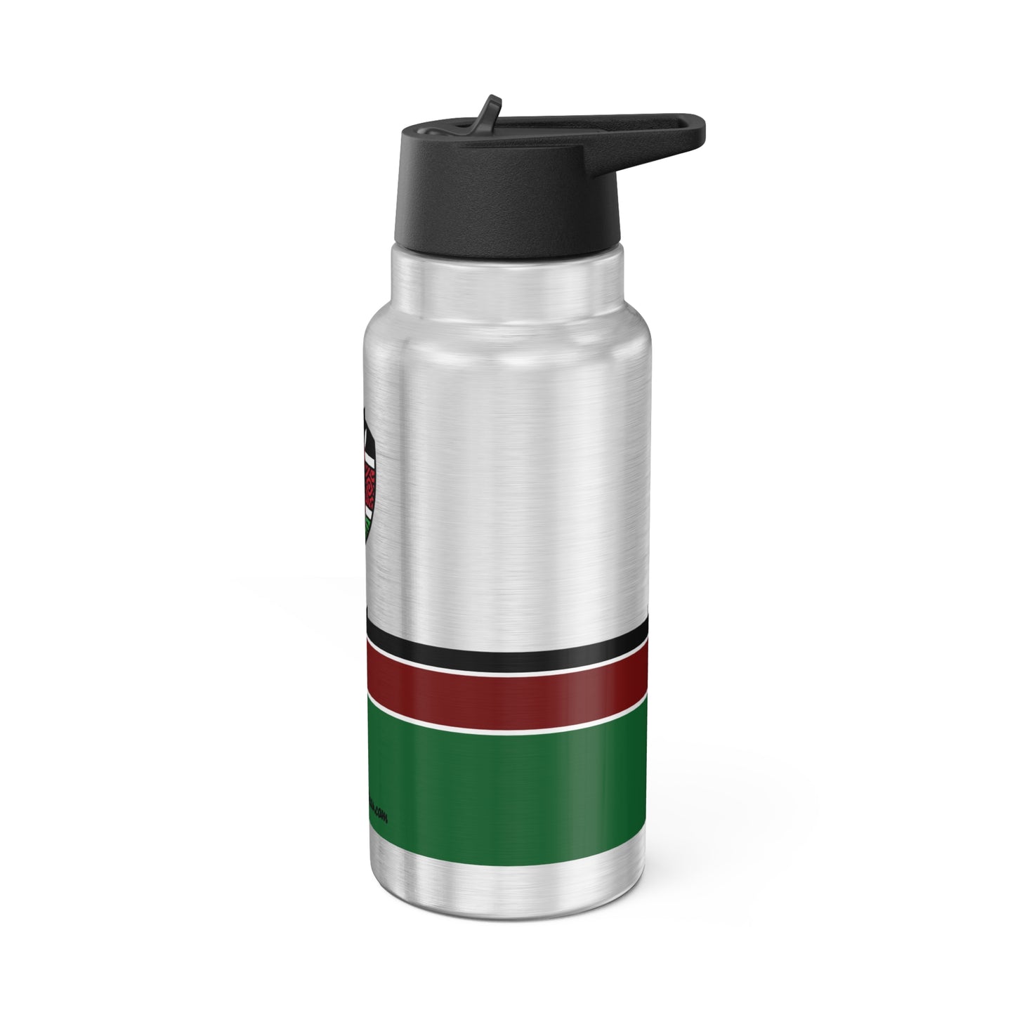 Kenya Water Bottle - 32 oz