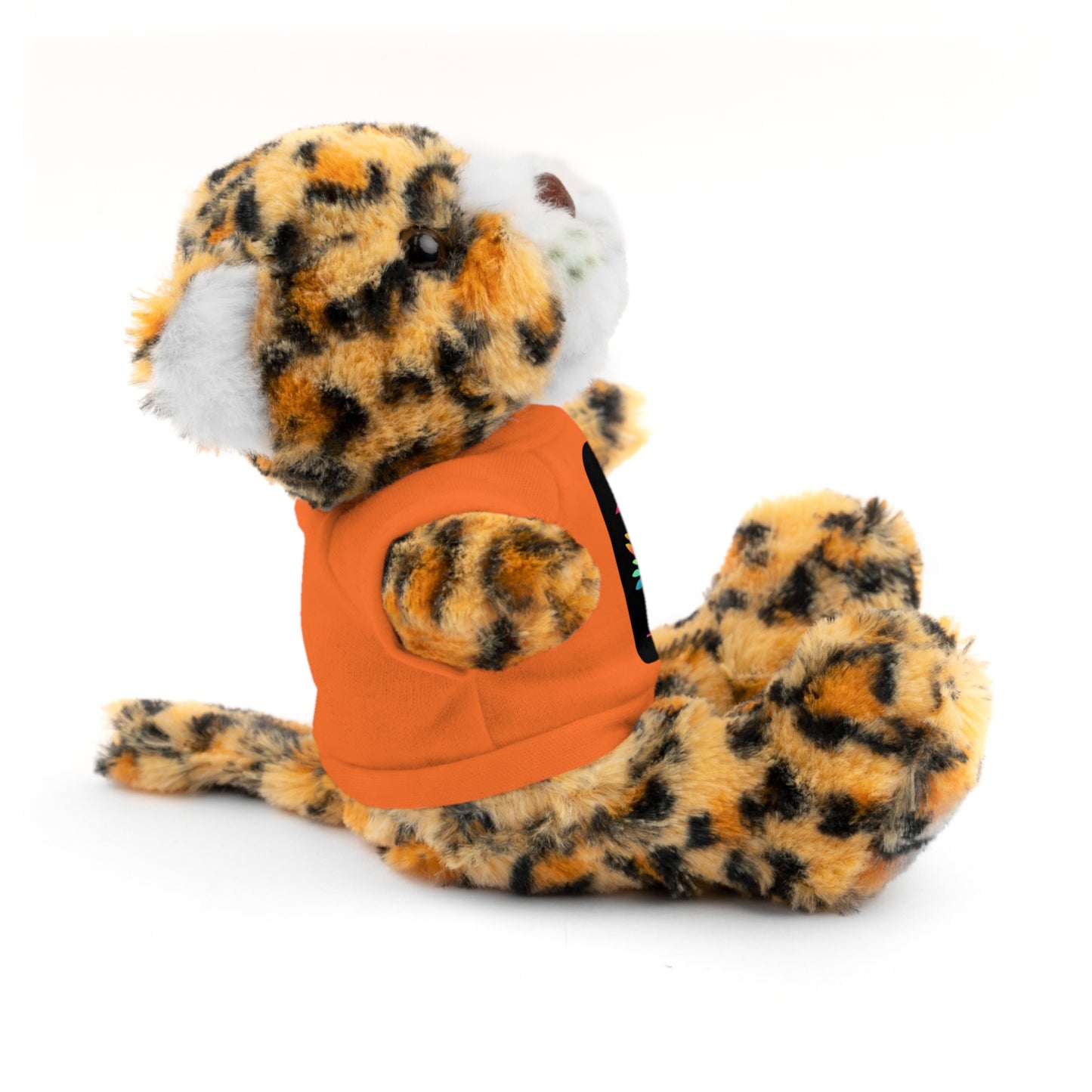 Nyumbani Wear Stuffed Lion