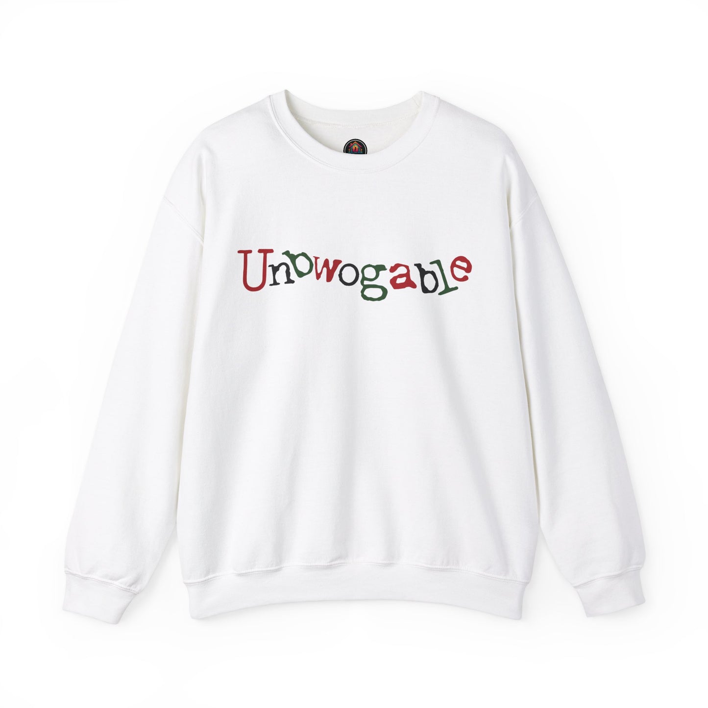 Unbwogable Crewneck Sweatshirt