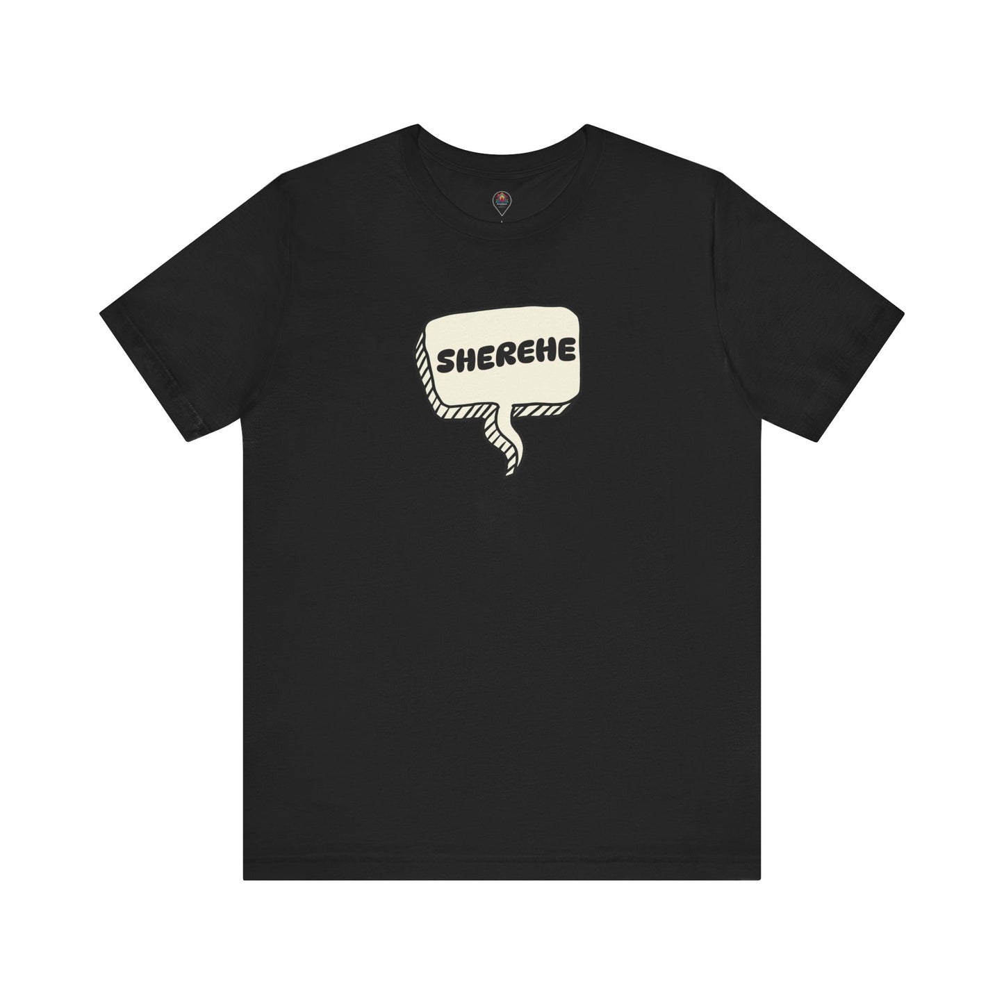 African Celebration Unisex Tee - Sherehe T-shirt