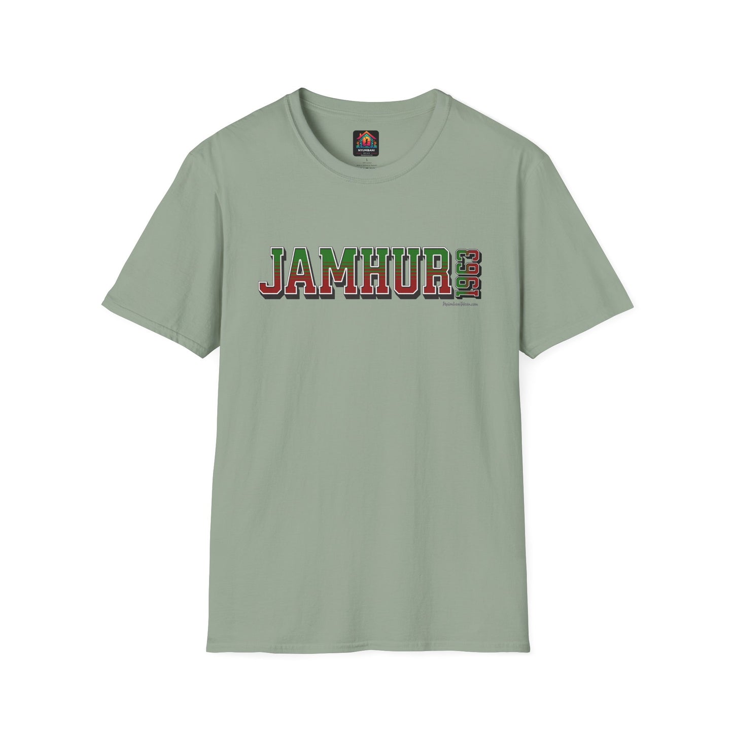Kenyan T-Shirt