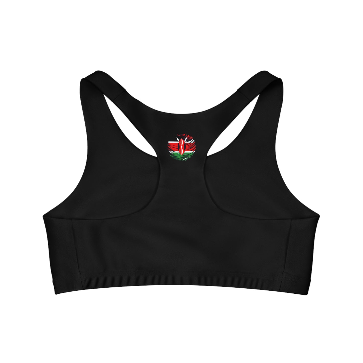 Kenyan Sports Bra
