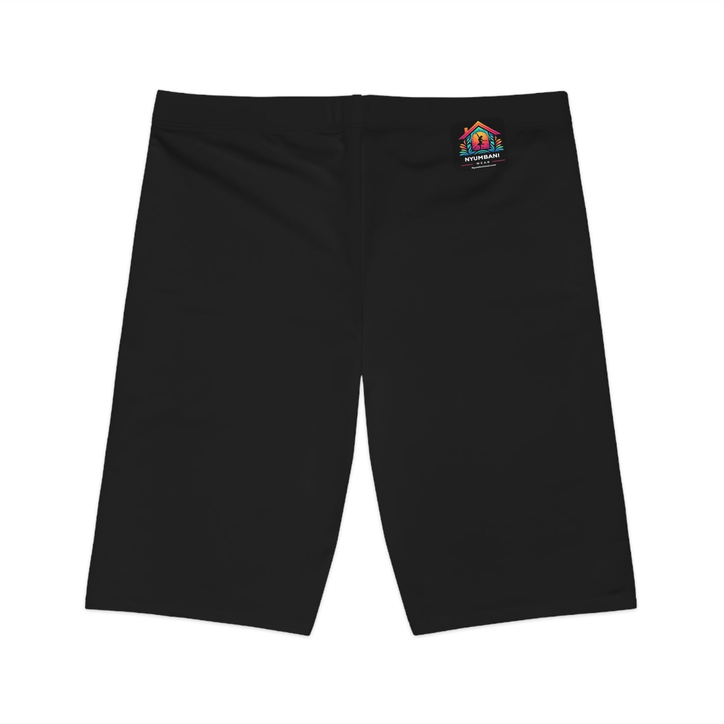Kenyan Women's Bike Shorts