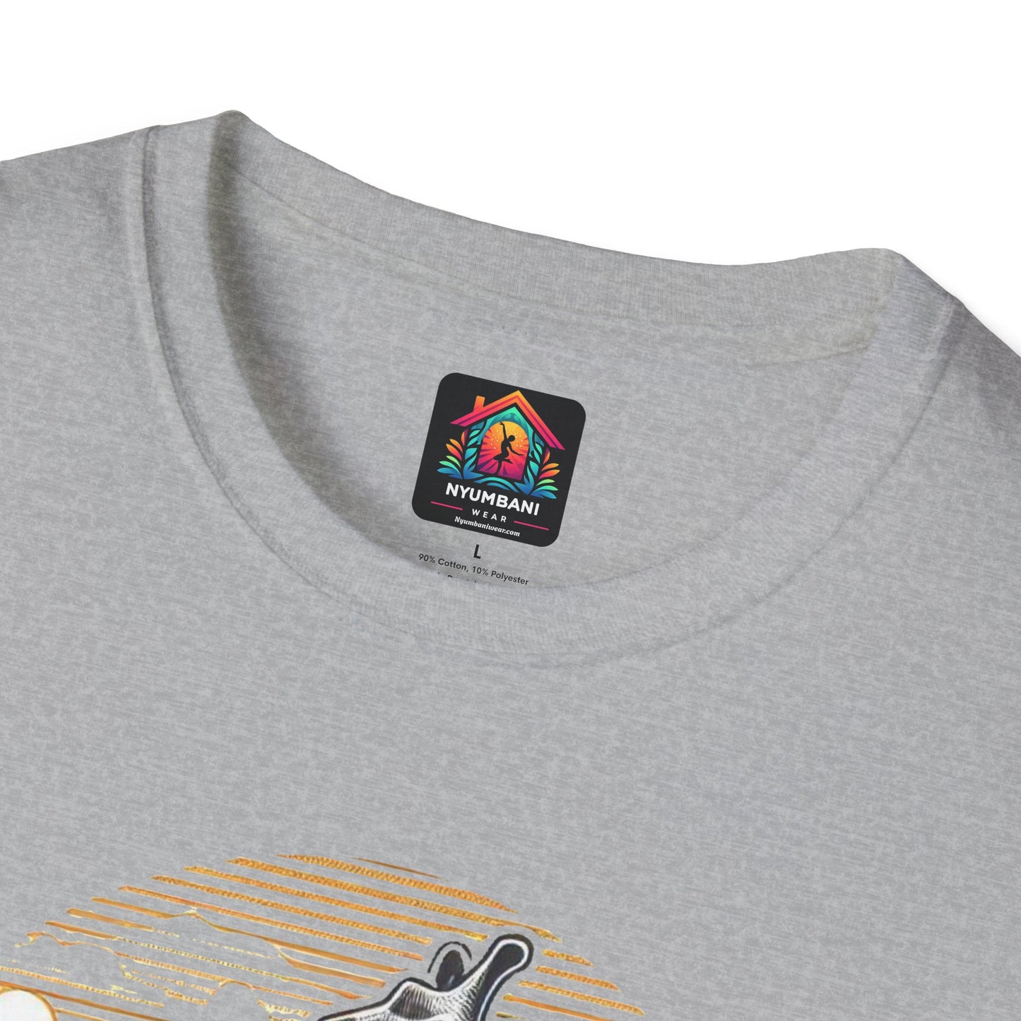 Giraffe T-Shirt