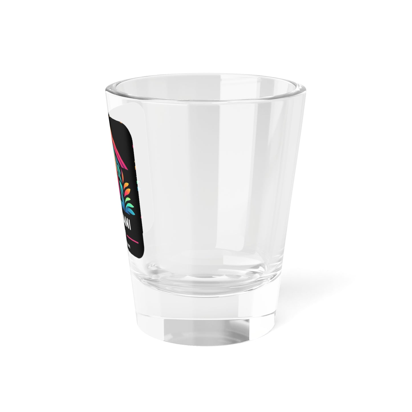 Shot Glass - Nyumbani Wear Shot Glass