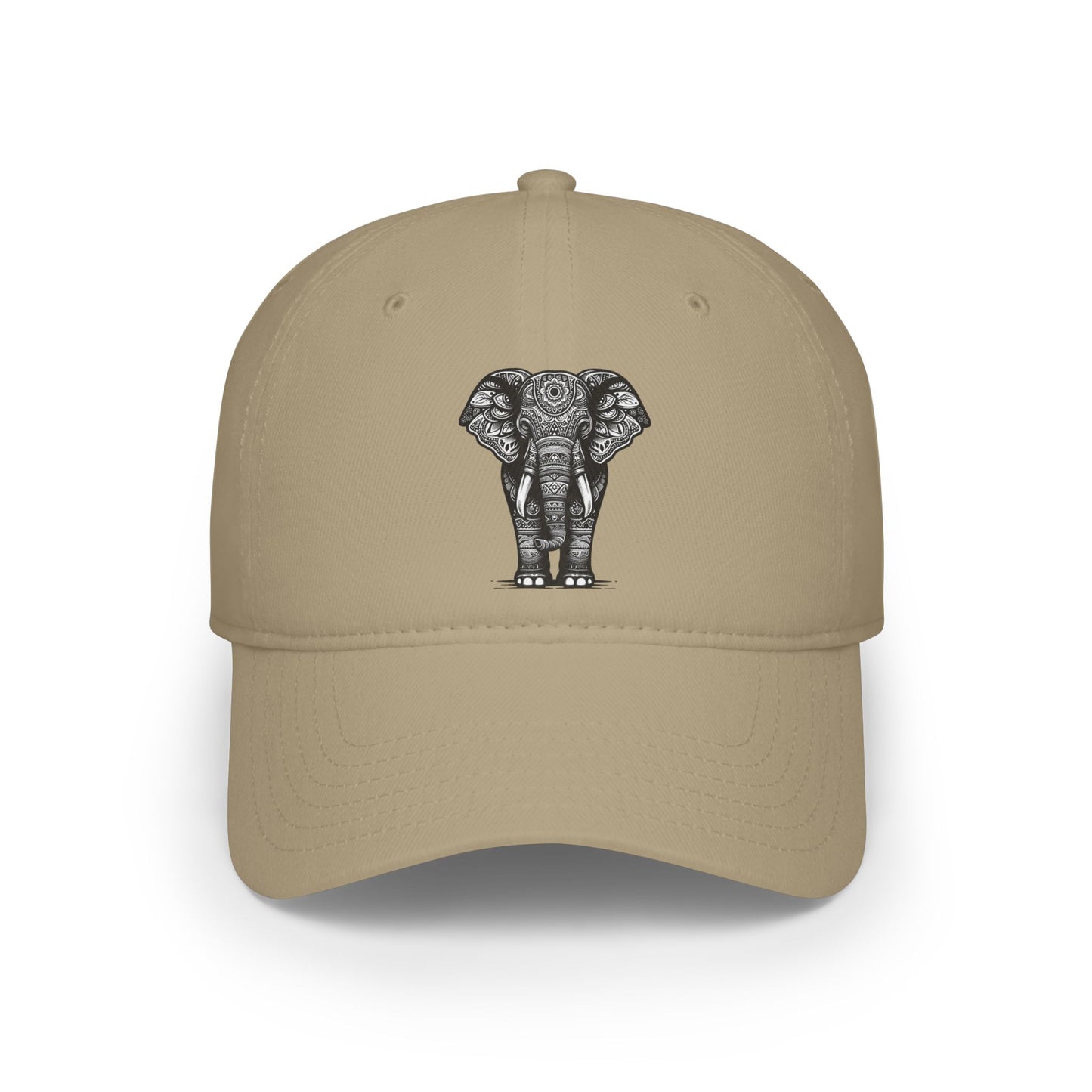 Elephant Cap