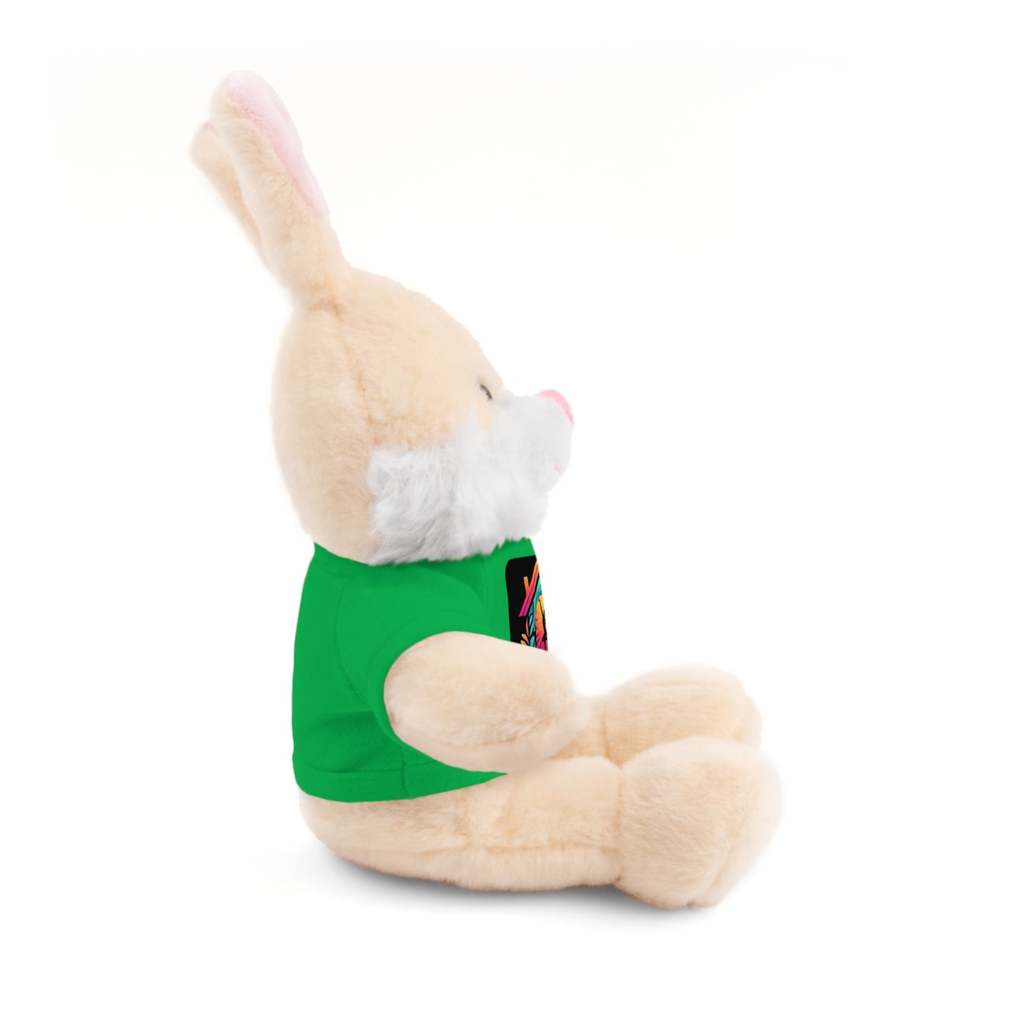 Nyumbani Wear Stuffed Lion