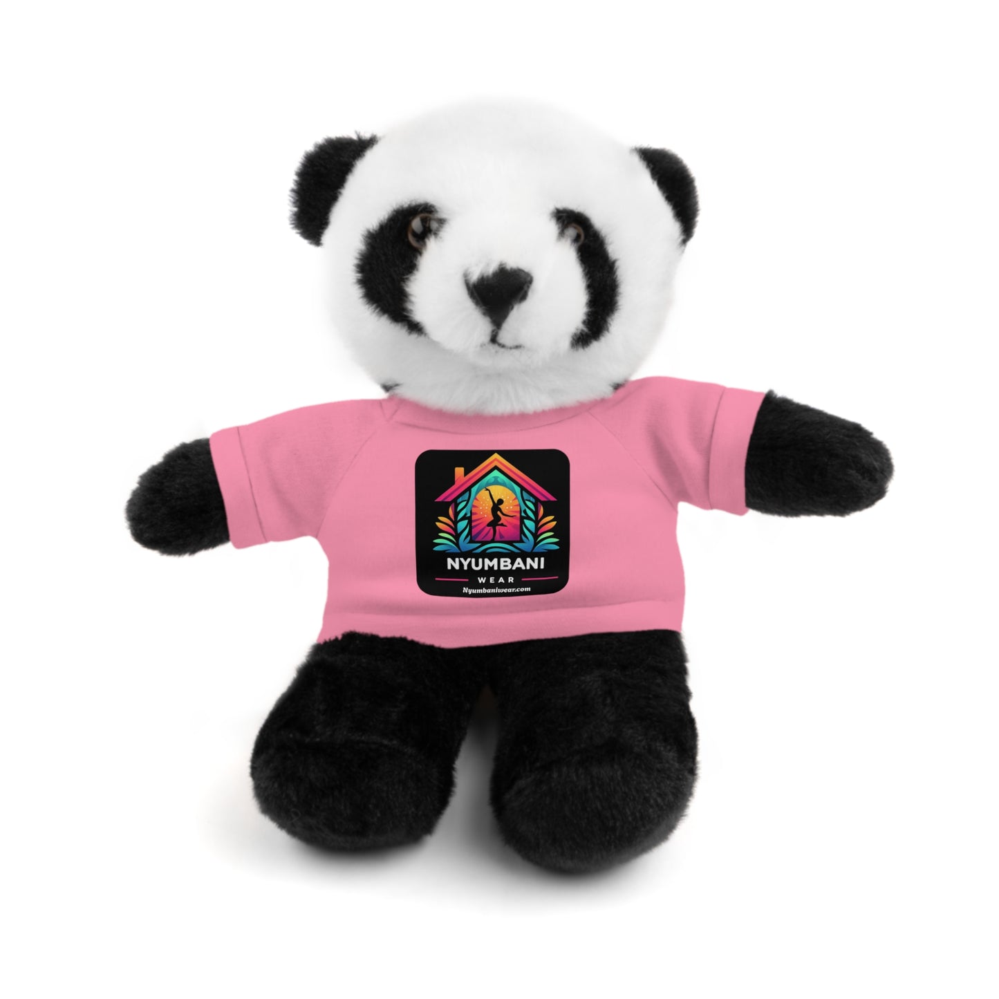 Nyumbani Wear Stuffed Lion