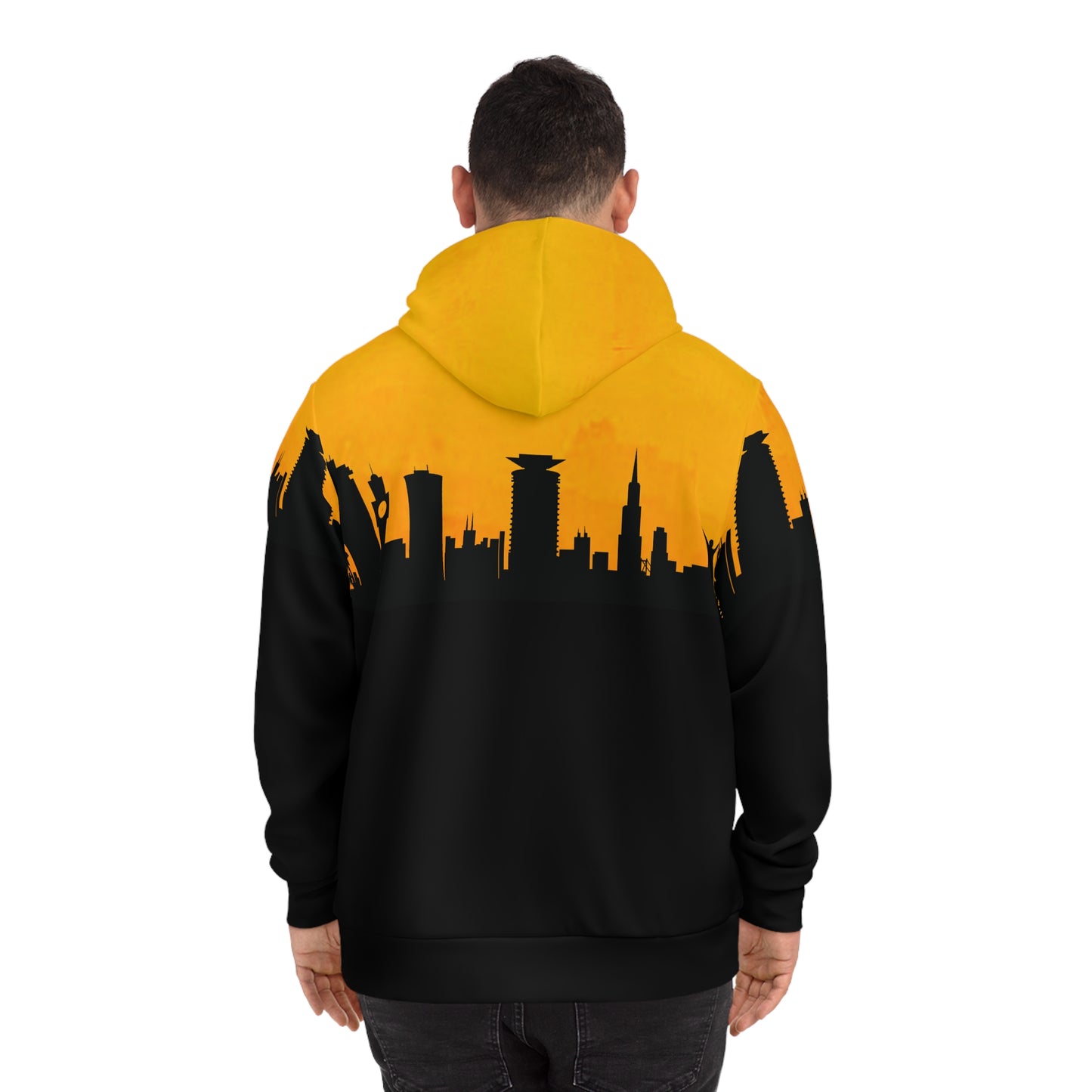Nairobi Nights Hoodie