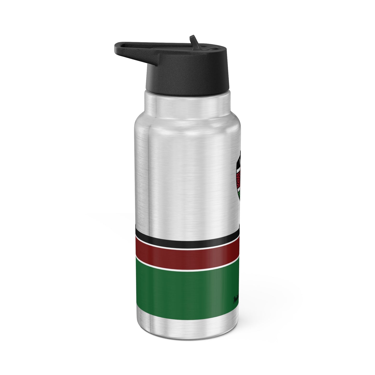Kenya Water Bottle - 32 oz