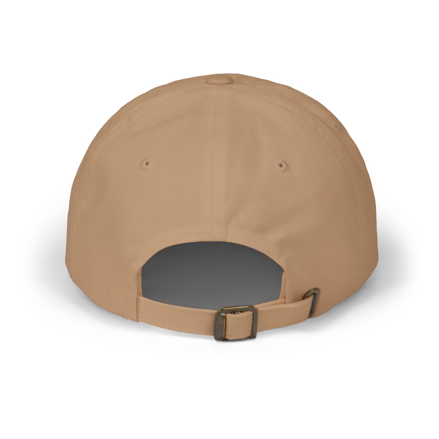 Kisumu Embroidered Cap in Multi-Color