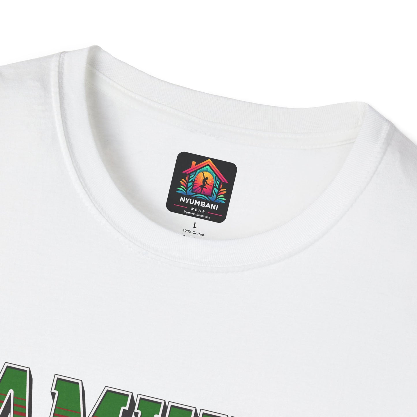 Kenyan T-Shirt