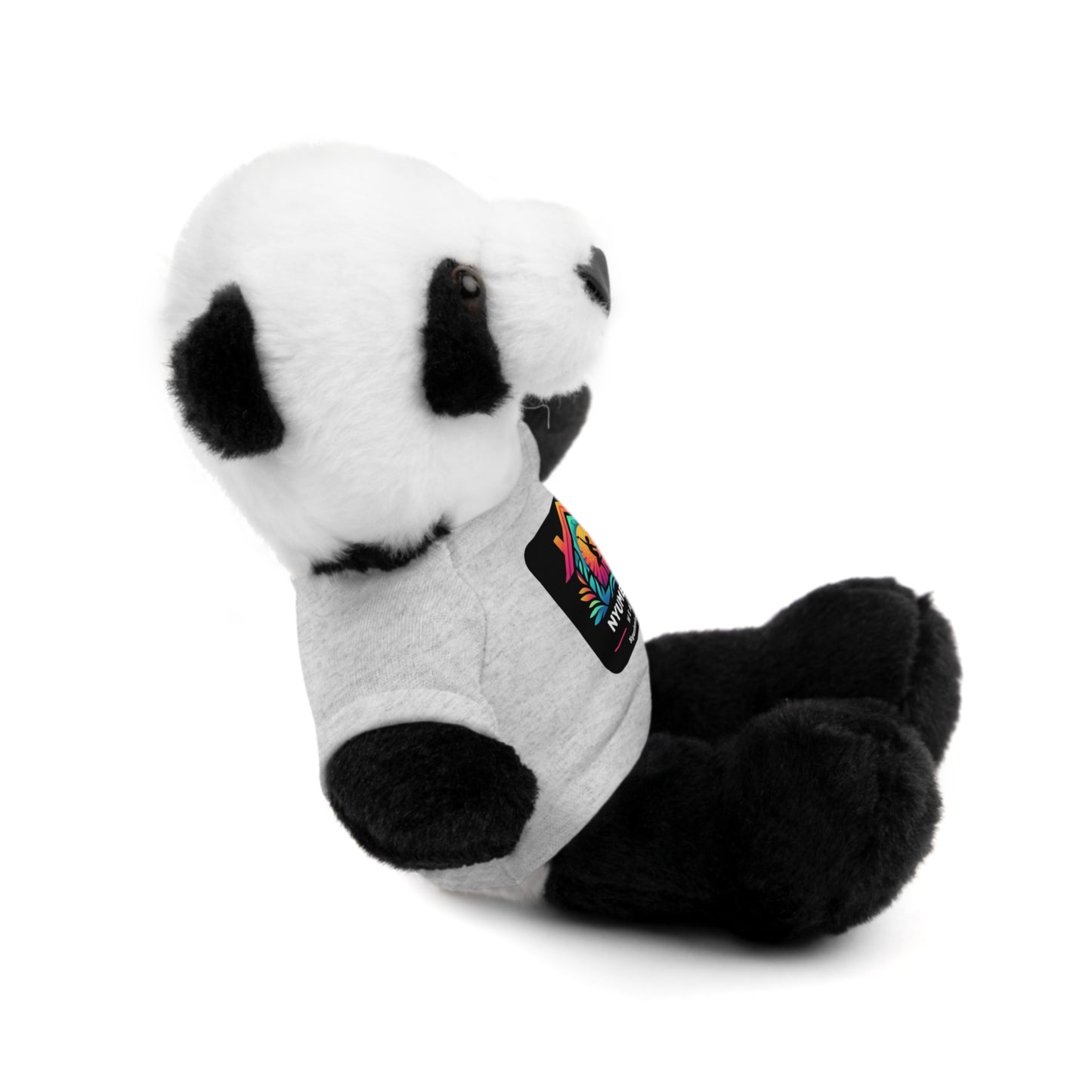 Nyumbani Wear Stuffed Lion