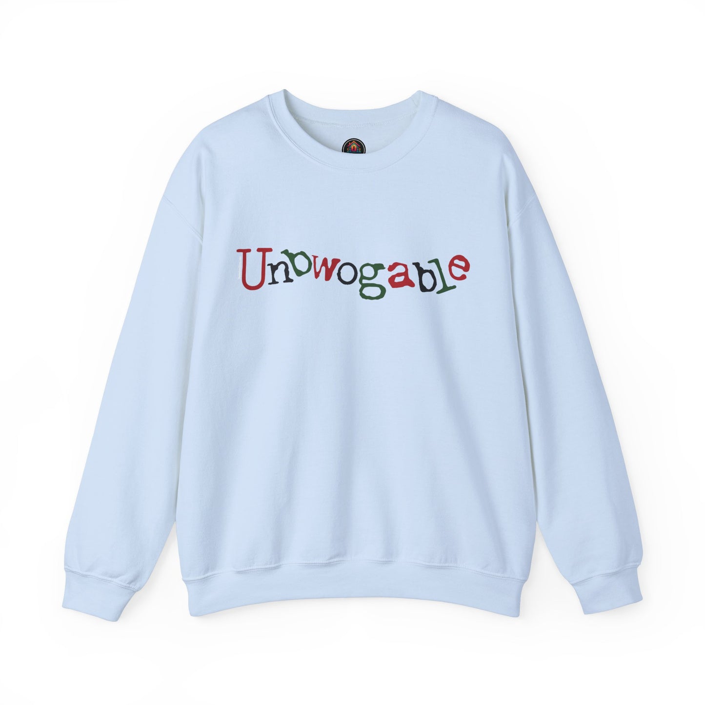 Unbwogable Crewneck Sweatshirt