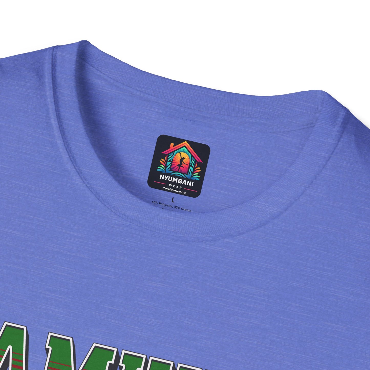 Kenyan T-Shirt