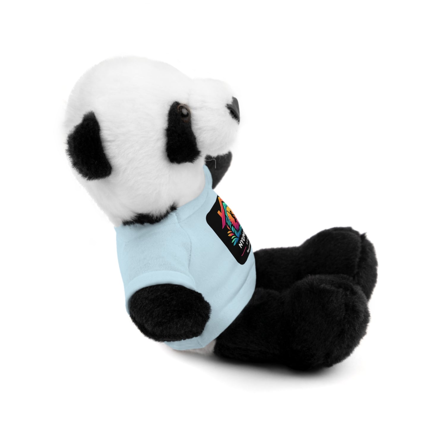 Nyumbani Wear Stuffed Lion