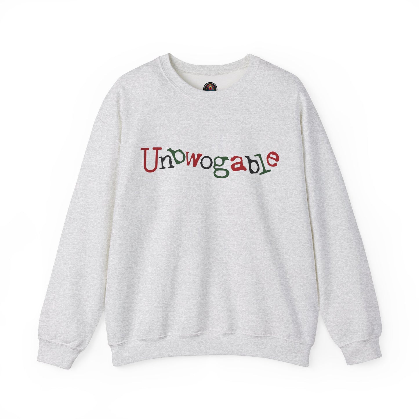 Unbwogable Crewneck Sweatshirt