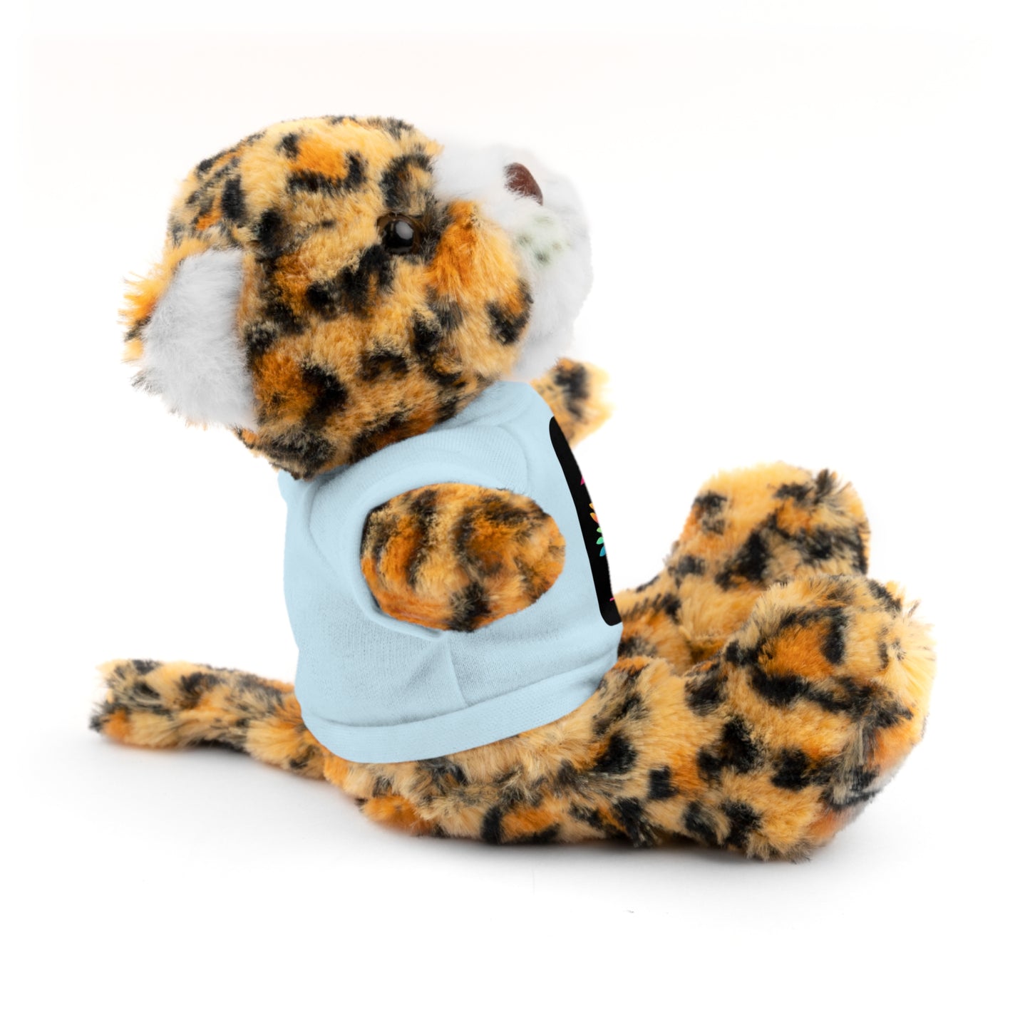 Nyumbani Wear Stuffed Lion