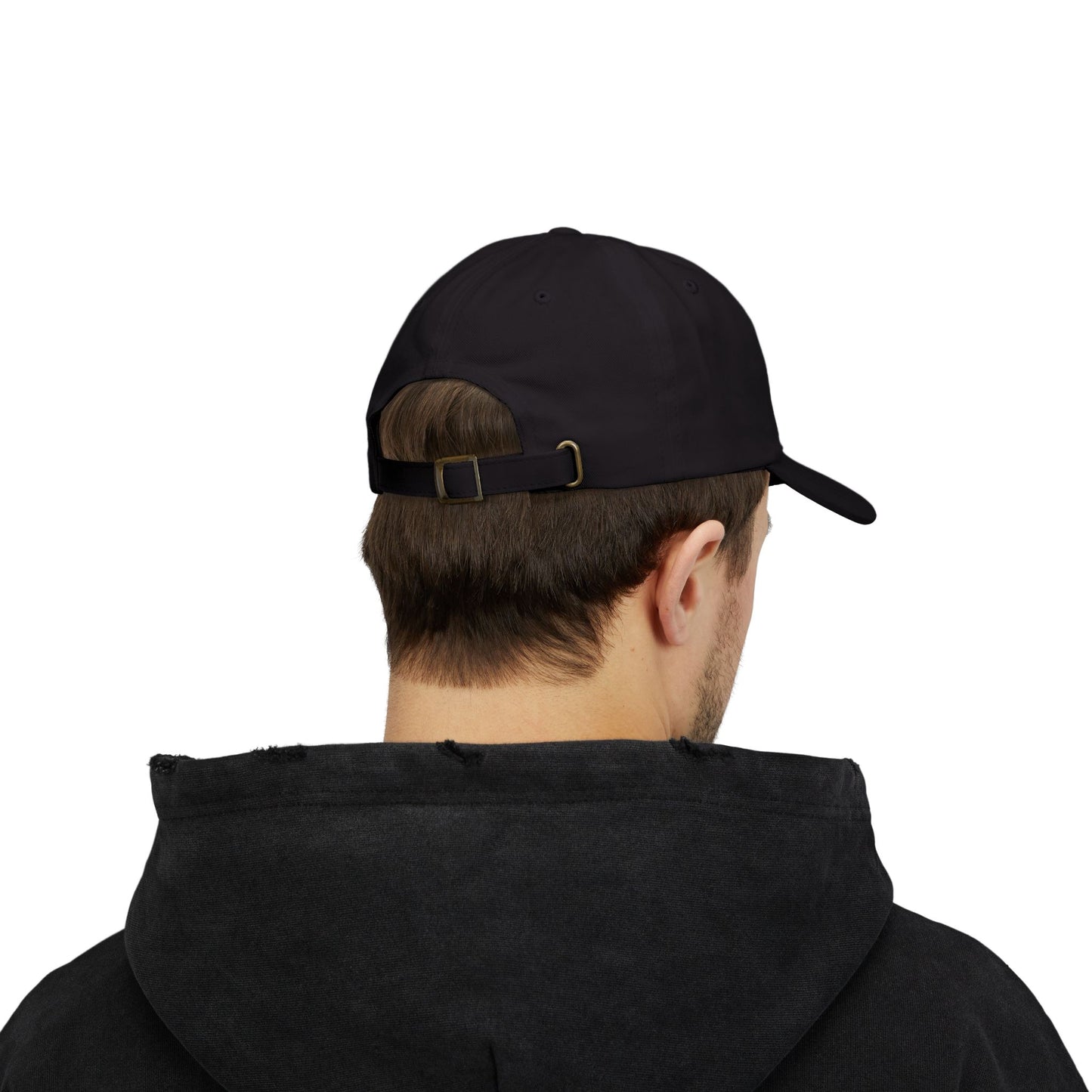 Nairobi Inverted Embroidered Hat