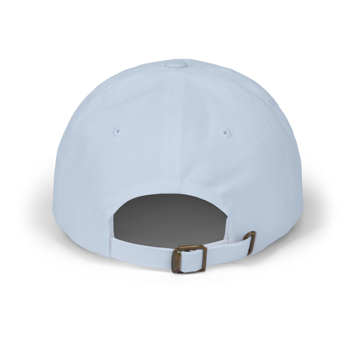 Kisumu Embroidered Cap in Multi-Color
