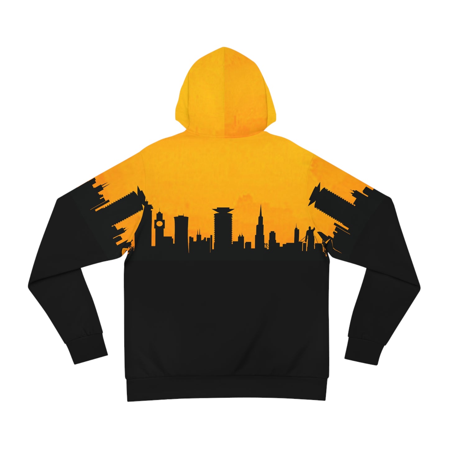 Nairobi Nights Hoodie
