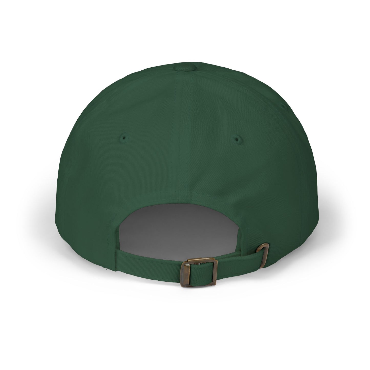 Nairobi Inverted Embroidered Hat