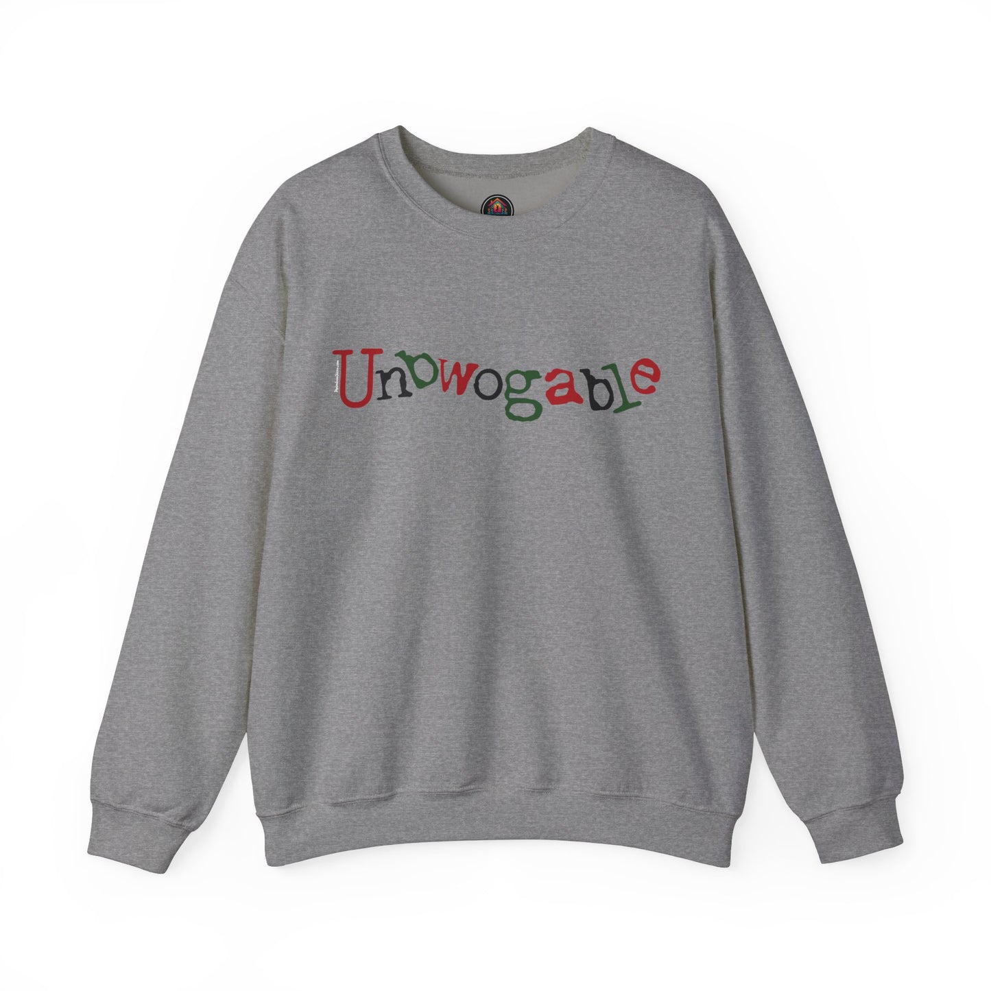 Unbwogable Crewneck Sweatshirt