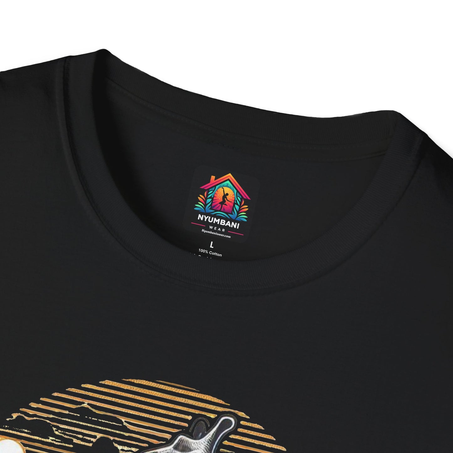 Giraffe T-Shirt