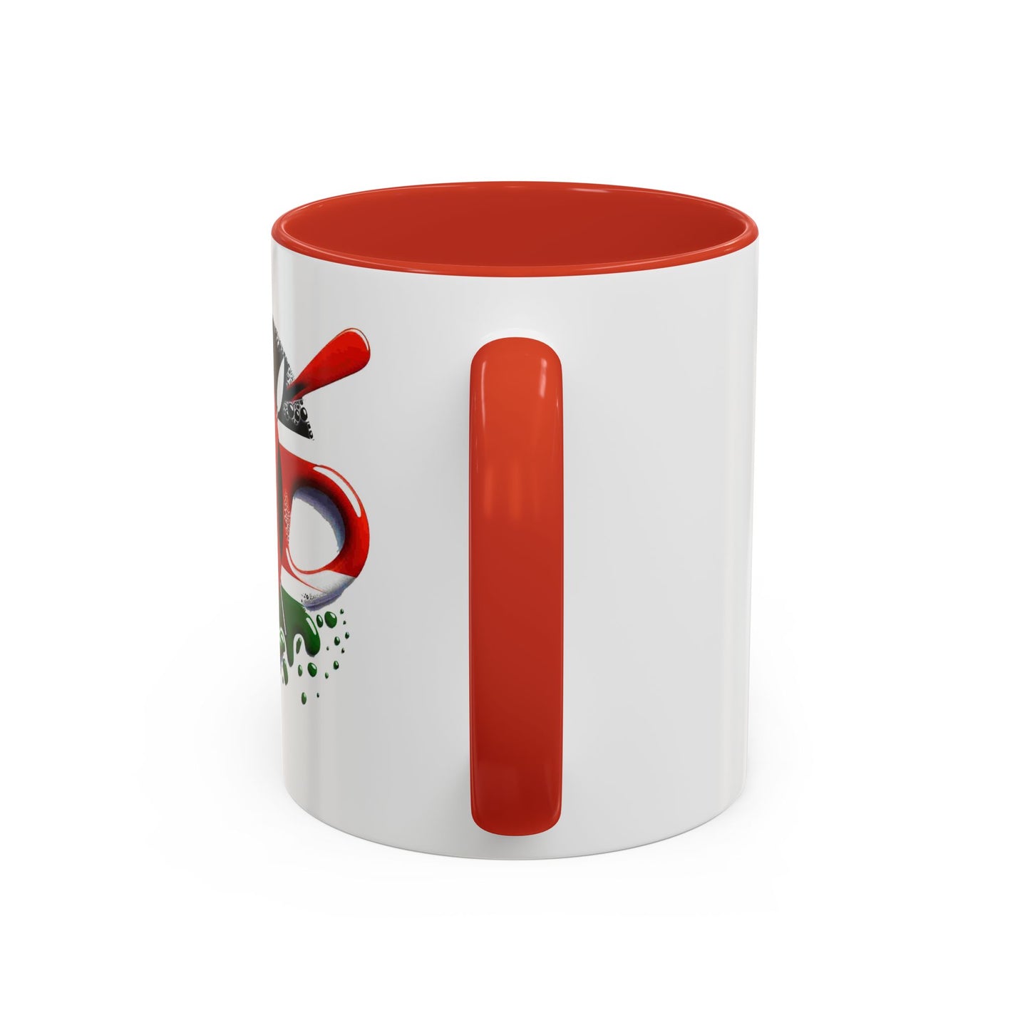 Coffee Mug - Kenyan Tea Coffee