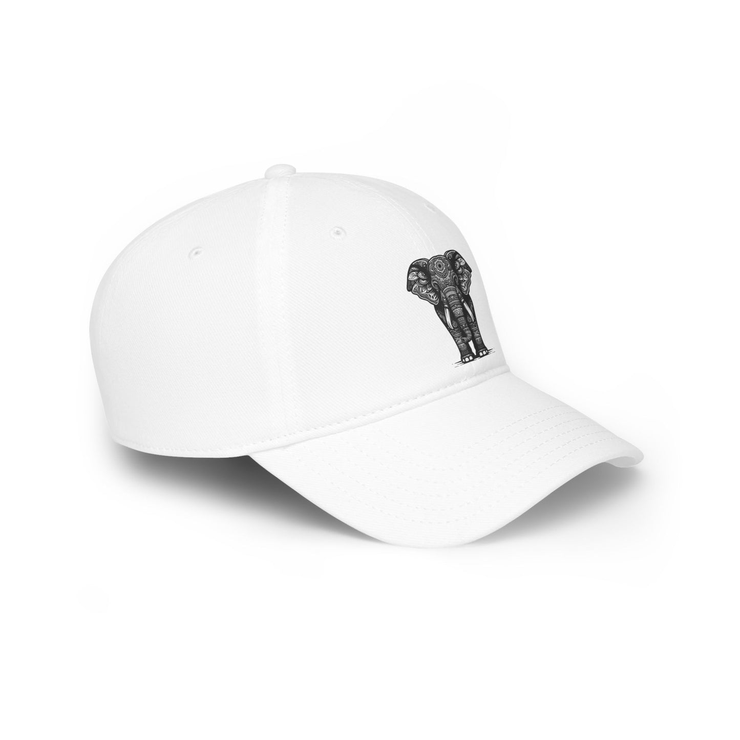 Elephant Cap