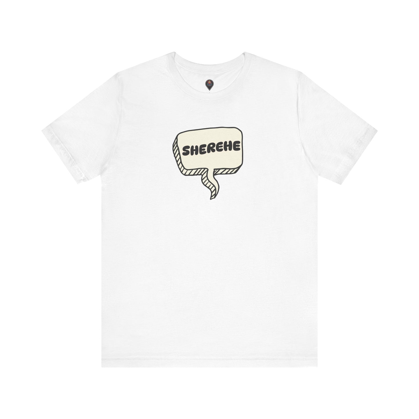 African Celebration Unisex Tee - Sherehe T-shirt