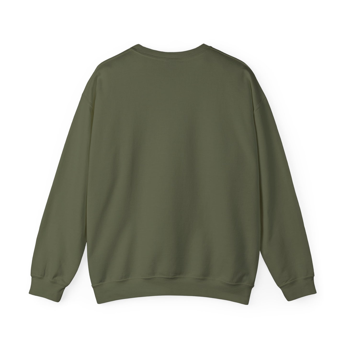 Kenya Ni Home Crewneck Sweatshirt — "Kenya It's Home" Collegiate Pullover