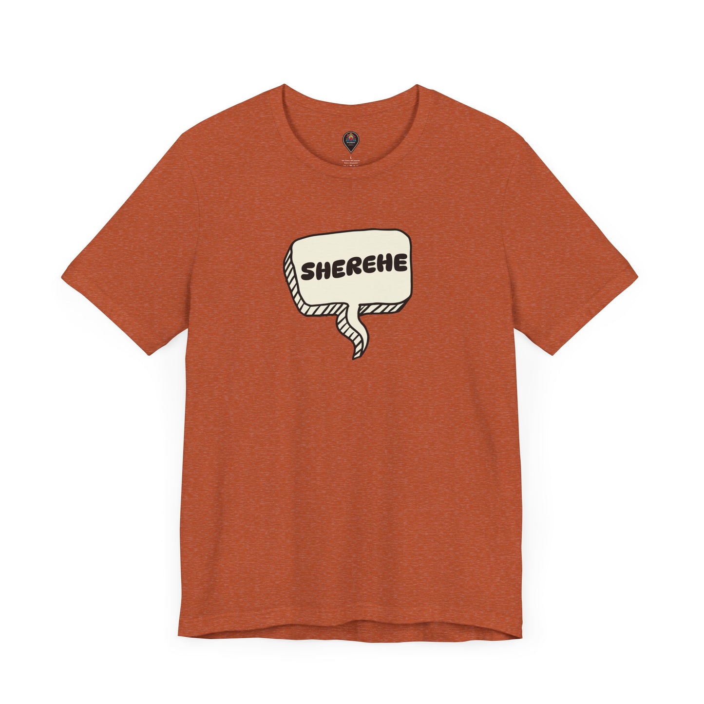 African Celebration Unisex Tee - Sherehe T-shirt