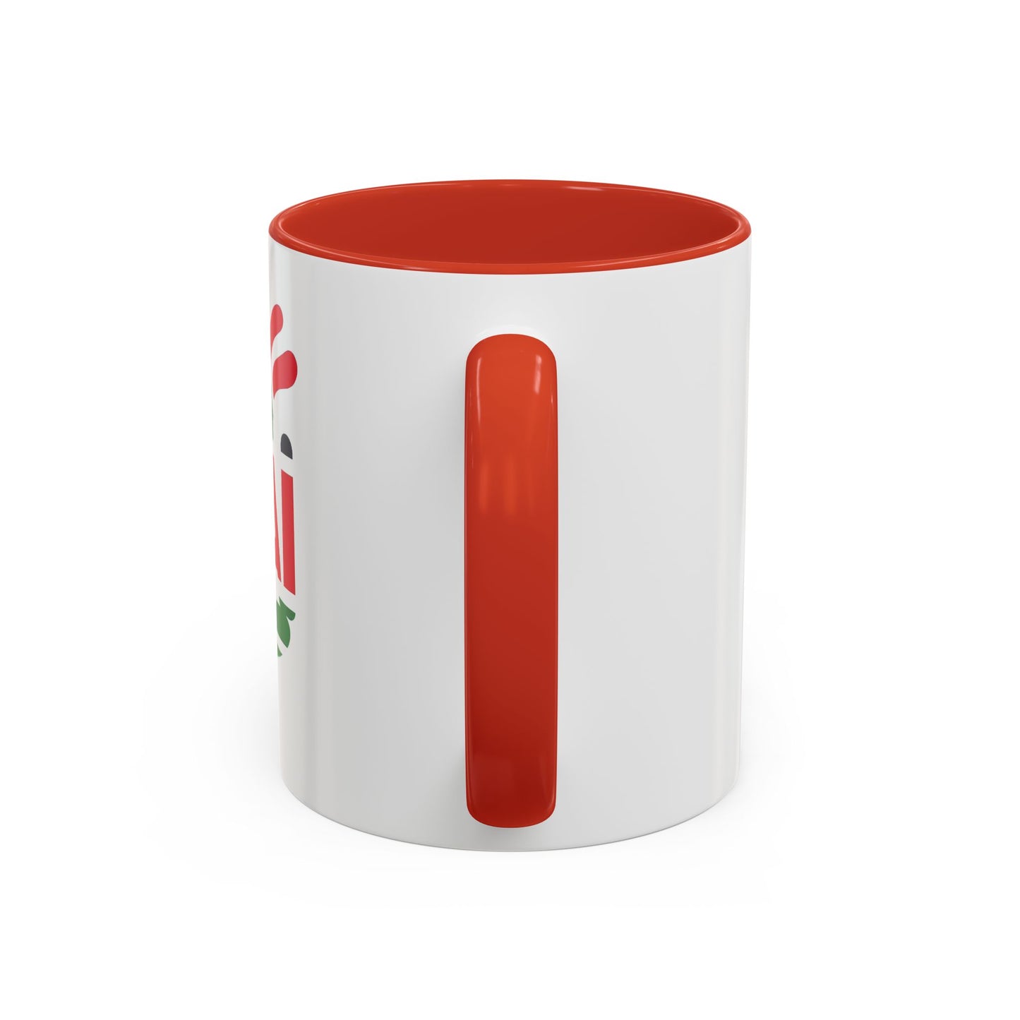 Kenyan Chai Accent Coffee Mug | 11oz & 15oz