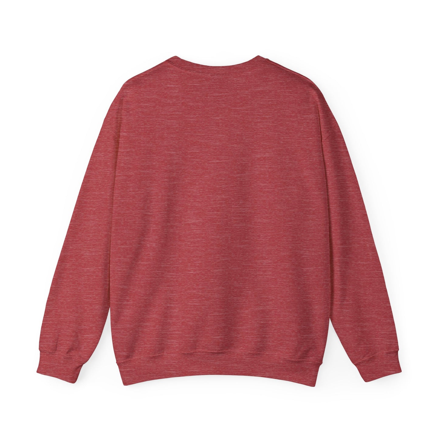 Kenya Ni Home Crewneck Sweatshirt — "Kenya It's Home" Collegiate Pullover