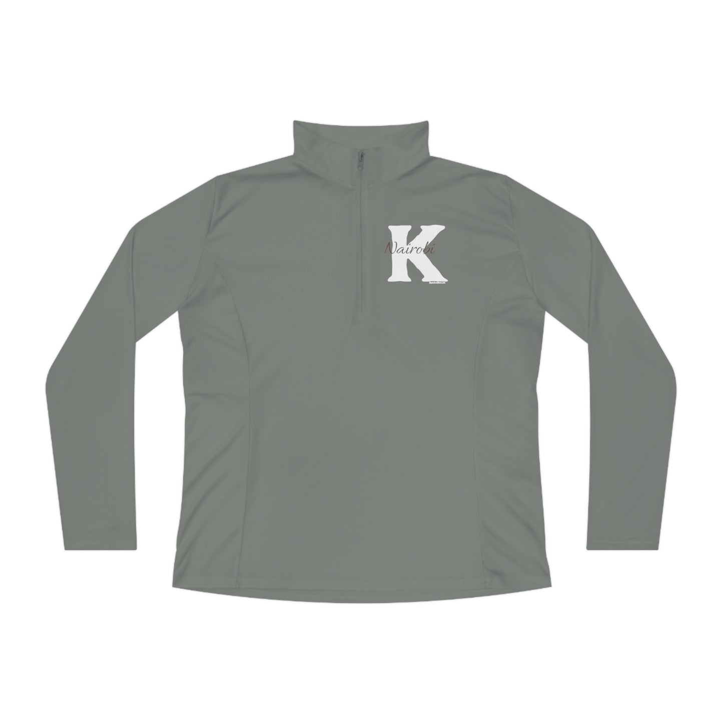 Nairobi Kenya Pullover