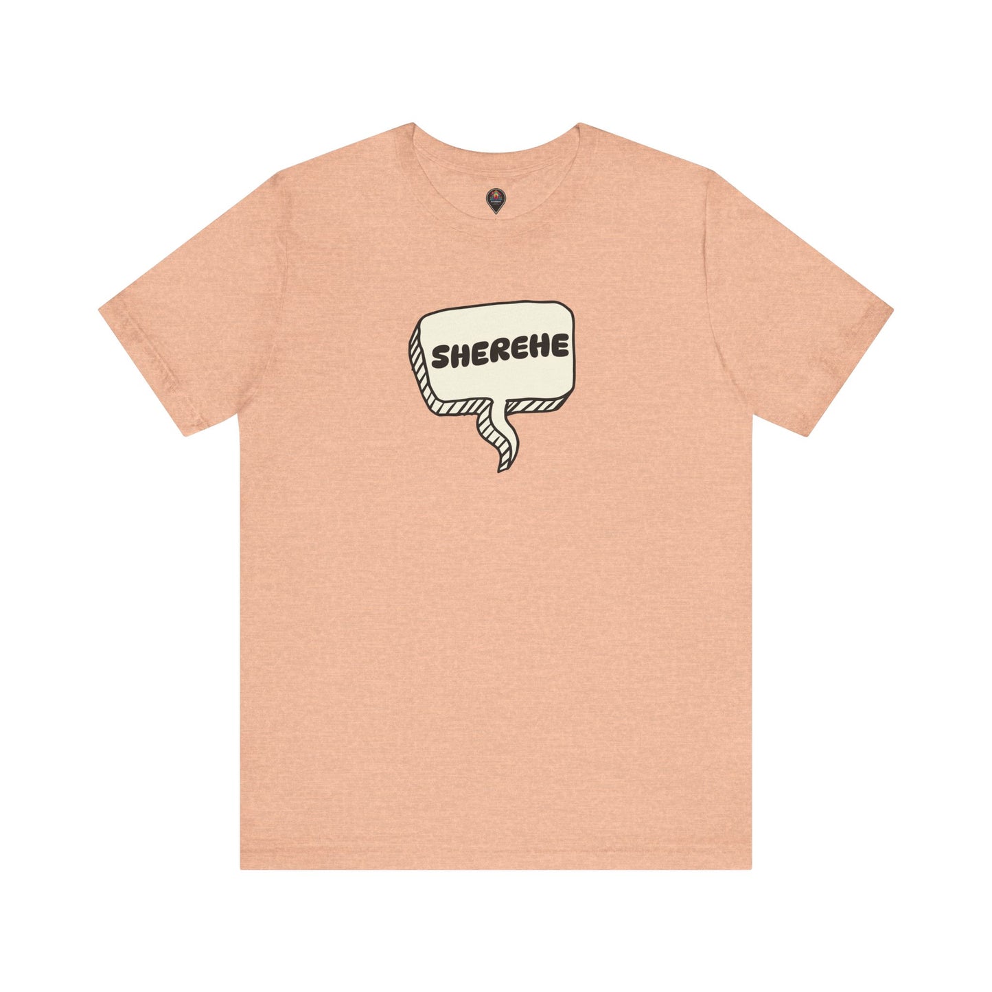 African Celebration Unisex Tee - Sherehe T-shirt