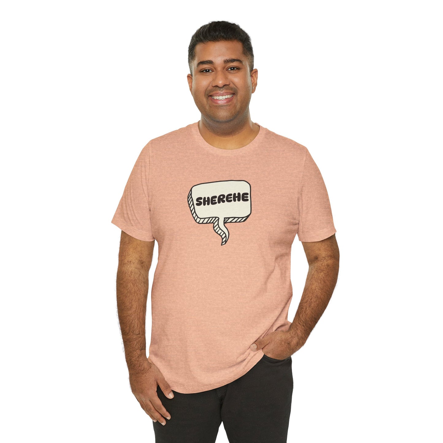 African Celebration Unisex Tee - Sherehe T-shirt