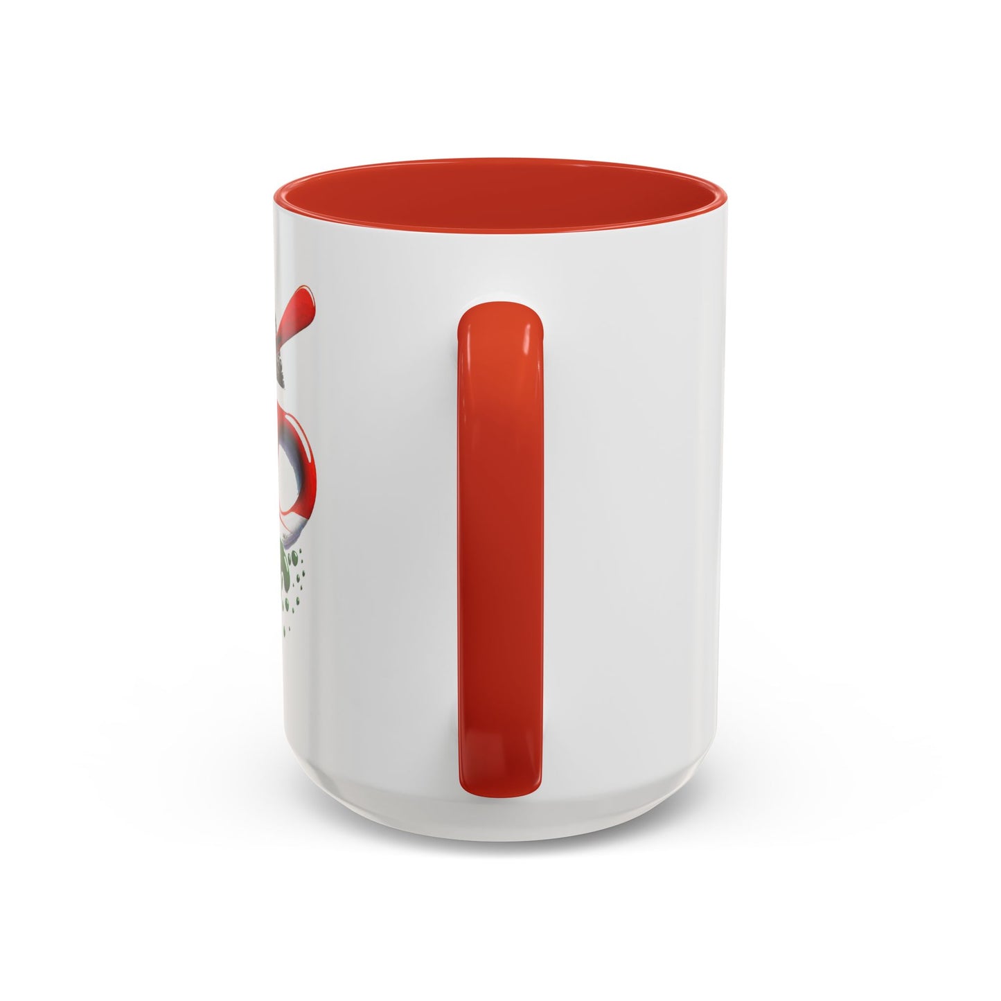 Coffee Mug - Kenyan Tea Coffee